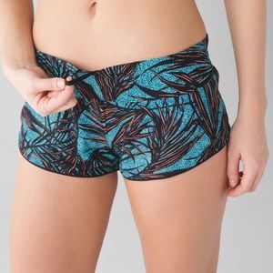 Lululemon Surf Short